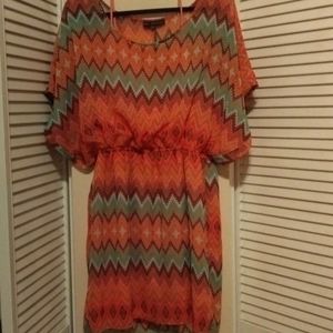 Women's summer dress